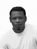 Tony Alford